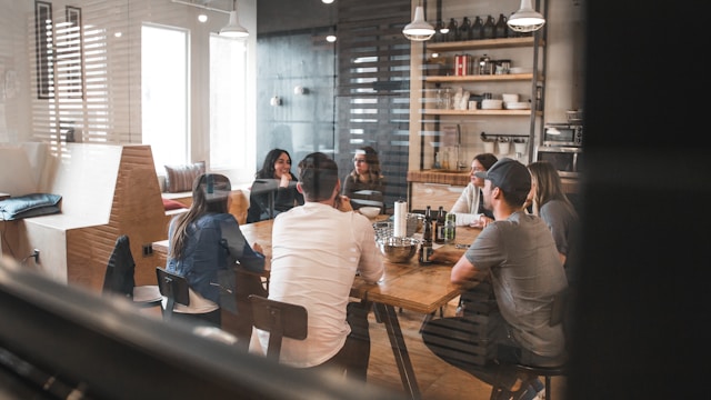 Die wichtigsten Marketing-Trends 2025: So bleibst du am Puls der Zeit